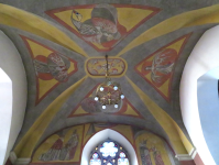 Kathedrale hl. Jungfrau Maria III